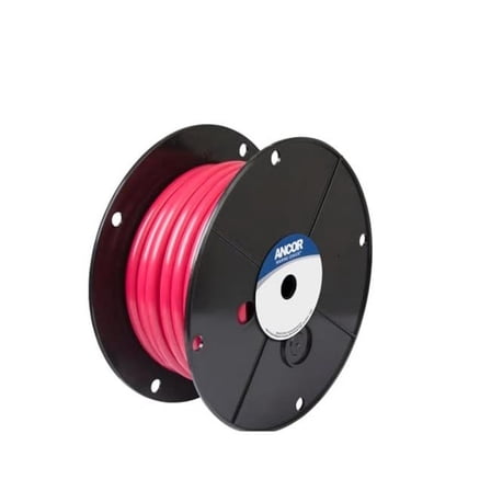 Ancor 115505 1 AWG Tinned Copper Battery Cable