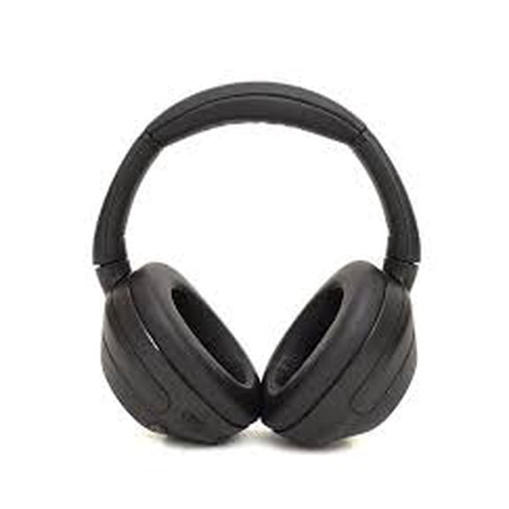 Pre-Owned Sony ULT WEAR Over-Ear Noise Cancelling Bluetooth Headphones, Black