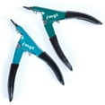 thumbnail image 3 of Dog Grooming Guillotine Style Nall Clippers Pro or At Home Use Precise Nippers (Economy Ergonomic), 3 of 10