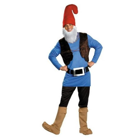 Costumes For All Occasions DG38206C Papa Gnome