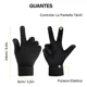 thumbnail image 4 of 3 Conjunto Gorro Bufanda Guantes Frío Tejido Lana Unisex, 4 of 8
