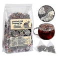 thumbnail image 1 of Traditional Chinese Ginseng Tea - Tonifying Kidneys Detoxifying With Organic Ingredients, 1 of 5