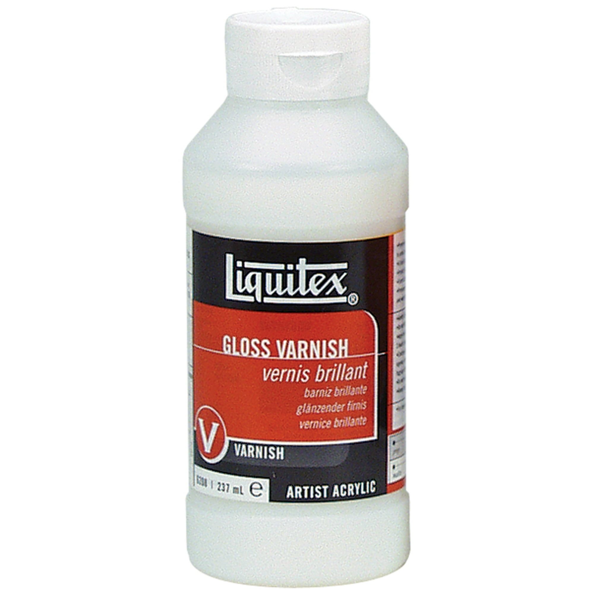 Acrylic varnish walmart sale