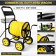 thumbnail image 3 of Carro Portamanguera Real Hose Storage Capacidad 122 m con 4 Ruedas, 3 of 8