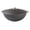 Black, variant on KUKMARA Cast Aluminum Asian Cauldron with Lid 12.7 Qt (12 L) Aluminum Kazan for Making Pilaf Dutch Oven Pot Camping Cookware Kitchen Pot Aluminum Caldero, Black