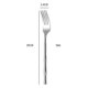 thumbnail image 4 of 5 piece cutlery set, 4 of 5