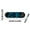 Blue, variant on Birdeem 17.3 Inch Digital Wall Clock with Remote Control,Large Led Display Shows Time Date Temperature Humidity,Multifunctional Electronic Clock for Living Room with Night Light