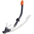 thumbnail image 1 of Tubo de Snorkel para Niños Negro Intex 55929, 1 of 2