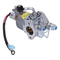 thumbnail image 3 of Carburetor Kit Generator Carb Set for Onan Cummins A041D736 A042P619 Microquiet 4000W 4KYFA26100, 3 of 7