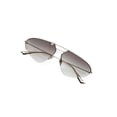 thumbnail image 4 of Dior Diorstellaire 5 Unisex Metal Sunglasses, 4 of 4