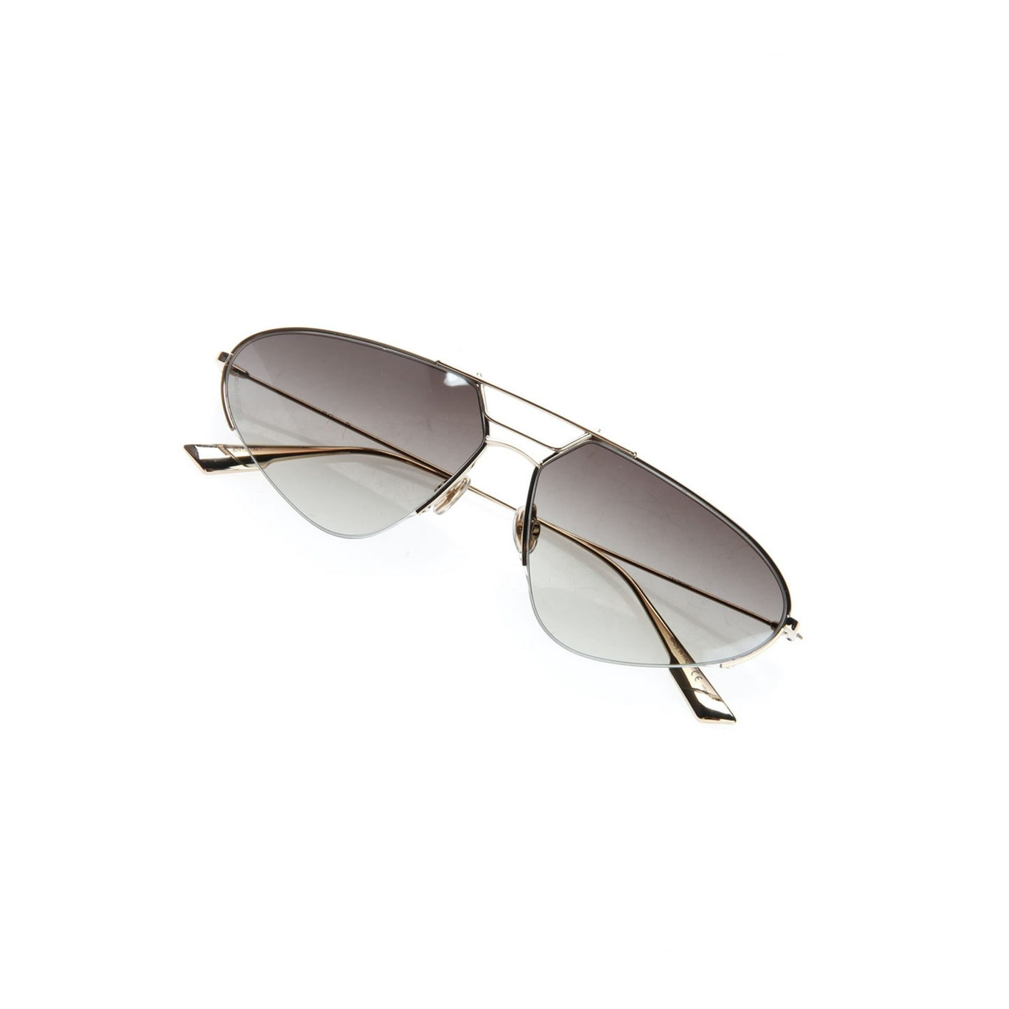 Dior Diorstellaire 5 Unisex Metal Sunglasses Walmart