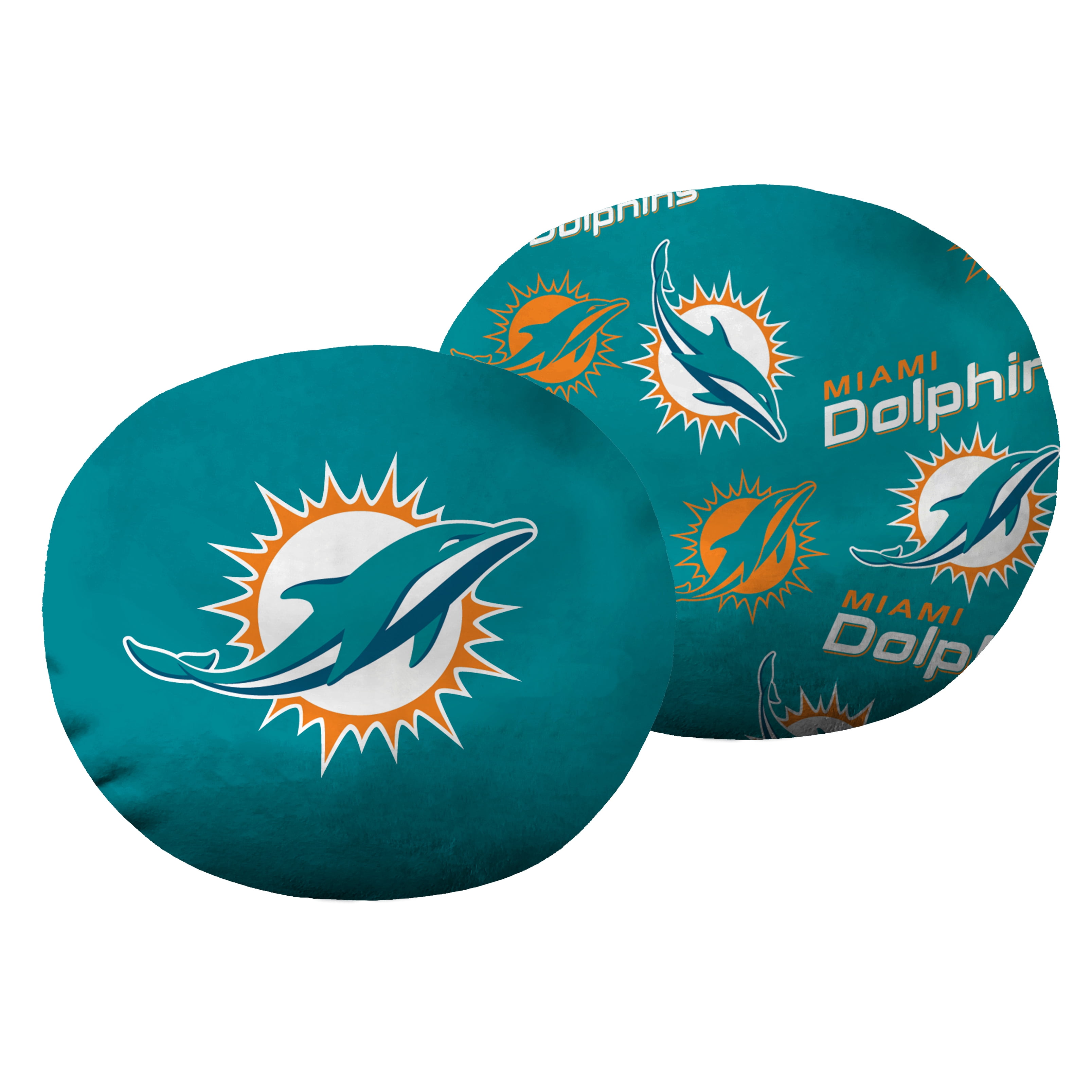 miami dolphins stuffed dolphin