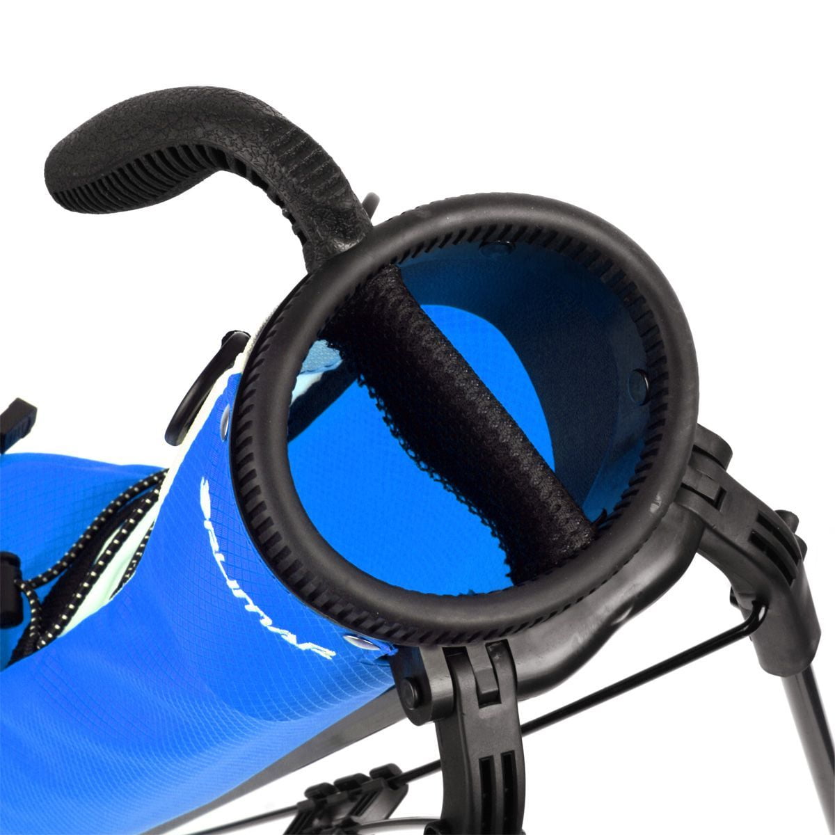 Orlimar Golf Prior Generation Pitch 'N Putt Sunday Bag Blue
