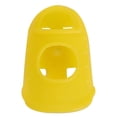 thumbnail image 2 of Agiferg Guitar Finger Cover Guitar Silicone Finger Protection Cover Kids Adult 10PCS, 2 of 3