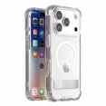 thumbnail image 3 of Blu Element Étui DropZone Rugged MagSafe avec Kickstand Clear pour iPhone 17 Pro Max, 3 of 6