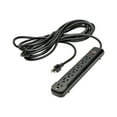 thumbnail image 2 of Tripp Lite PS725B 7-Outlet Power Strip 25Ft Cord 15A 5-15P, 2 of 6