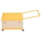 thumbnail image 5 of Contenedor Organizador Con Tapa Y Ruedas Para Almacenamiento De Juguetes, 5 of 7