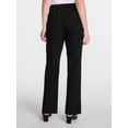 thumbnail image 4 of Scenario Women's Pull On Tapered Pants, Sizes XS-XXXL, 4 of 7