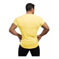 thumbnail image 3 of Camiseta Sport Cuello Abierto Para Hombre Bd Fenix Fit, 3 of 3