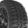 thumbnail image 6 of Kanati Mud Hog M/T Mud Terrain LT35X10.50R15 118Q C Light Truck Tire, 6 of 7