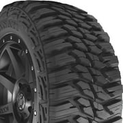 Kanati Tires Kanati Mud Hog M/T Mud Terrain LT305/70R18 126/123Q E Light Truck Tire Simolary simolary.com 16