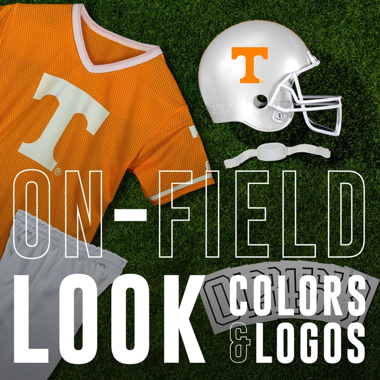 Franklin Sports Tennessee Volunteers Kids College Football Uniform