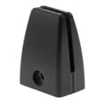 thumbnail image 1 of LOVIVER Support de Partition de Bureau Pince Étagère Support Clips de Bureau Matériel Noir, 1 of 8