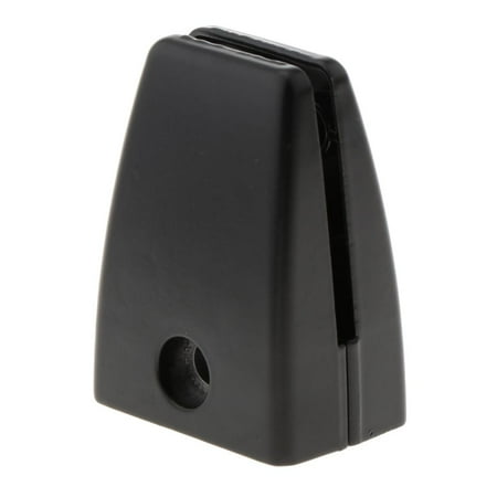 

Bracket - Office Desk clip and clamp Holder for Desktop Screen Black