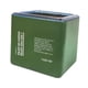 thumbnail image 5 of Caja para café Espresso, compacta, extraíble y ahorra espacio. Verde, 5 of 9