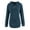 Navy, variant on VANLOFE Casual Hoodies,Women's Hooded Solid Color Long-sleeved Sweatshirt Casual Blouse Pullover Tops S-2XL