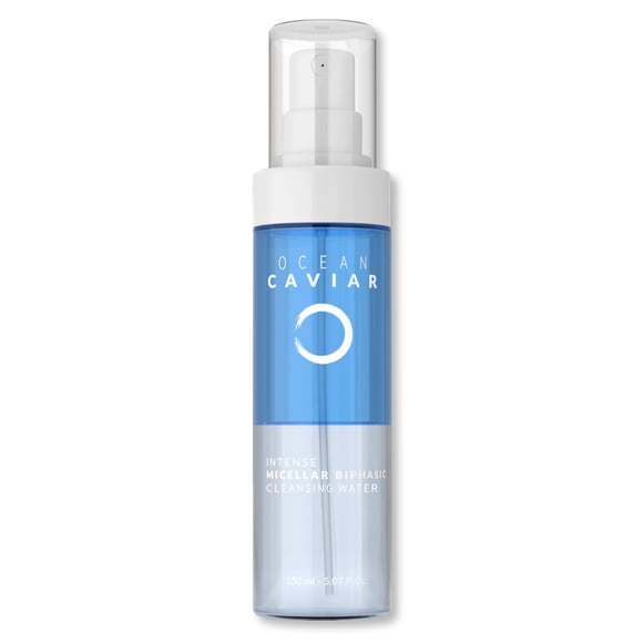 Agua Micelar Desmaquillante Noche Y Dia Ocean Intense 150 ml