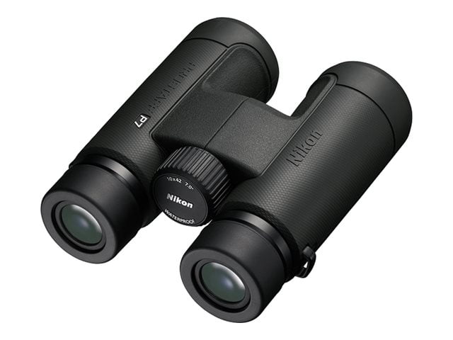 Nikon ProStaff P7 - Binoculars 10 x 42 - fogproof, waterproof - roof
