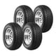 thumbnail image 1 of Paquete de 4 LLANTAS TORNEL 205 60 R13 86S direccional, 1 of 1
