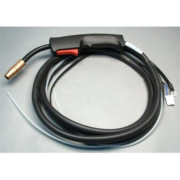 HTP 81295-T10 10 ft. HTP Replacement MIG Gun