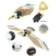 thumbnail image 5 of Juguetes Interactivos para Gatos, Pájaro de Simulación, Águila Eléctrica Colgante, Juguete Volador para Gatos, Vara para Jugar, Cuerda para Rascar, Juguetes para Mascotas, 5 of 10