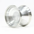 thumbnail image 1 of TOP YO Patronus Yo-Yo - Bi-Metal YoYo - Liang Lu Signature (Silver), 1 of 6