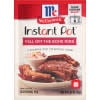 McCormick Ribs Seasoning Mix, 1.25 oz