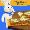 thumbnail image 3 of Pillsbury Thin and Crispy Pizza Crust Dough, Refrigerated Canned Dough, 8 oz., 3 of 14