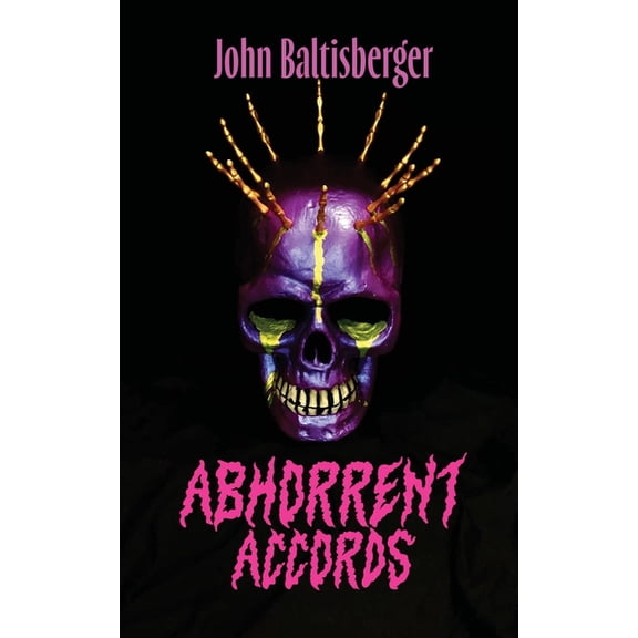 Abhorrent Accords, (Paperback)