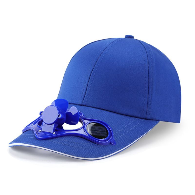 Peaked Sun Visor Hat 