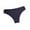 A Dark Blue, variant on Women‘s Seamless Underwear 4 Pack - No Visible Lines Under Clothes, Soft Nylon Spandex Blend for a Discreet Fit, Available in Multiple Sizes for Perfect Comfort