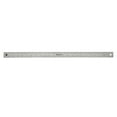 thumbnail image 1 of Westcott Stainless Steel Ruler, 1 of 1