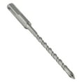 thumbnail image 6 of Tile Porcelain Drill Bit for SDS PLUS Shank for Ceramic and Stone, 6 of 8