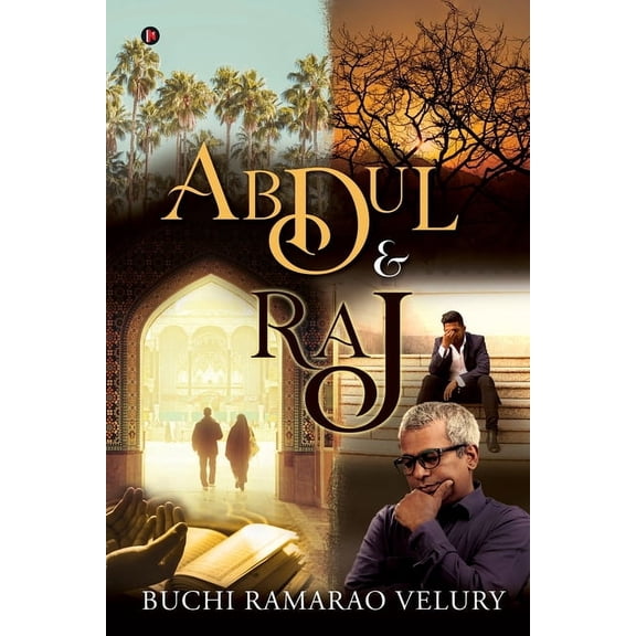 Abdul and Raj (Paperback)