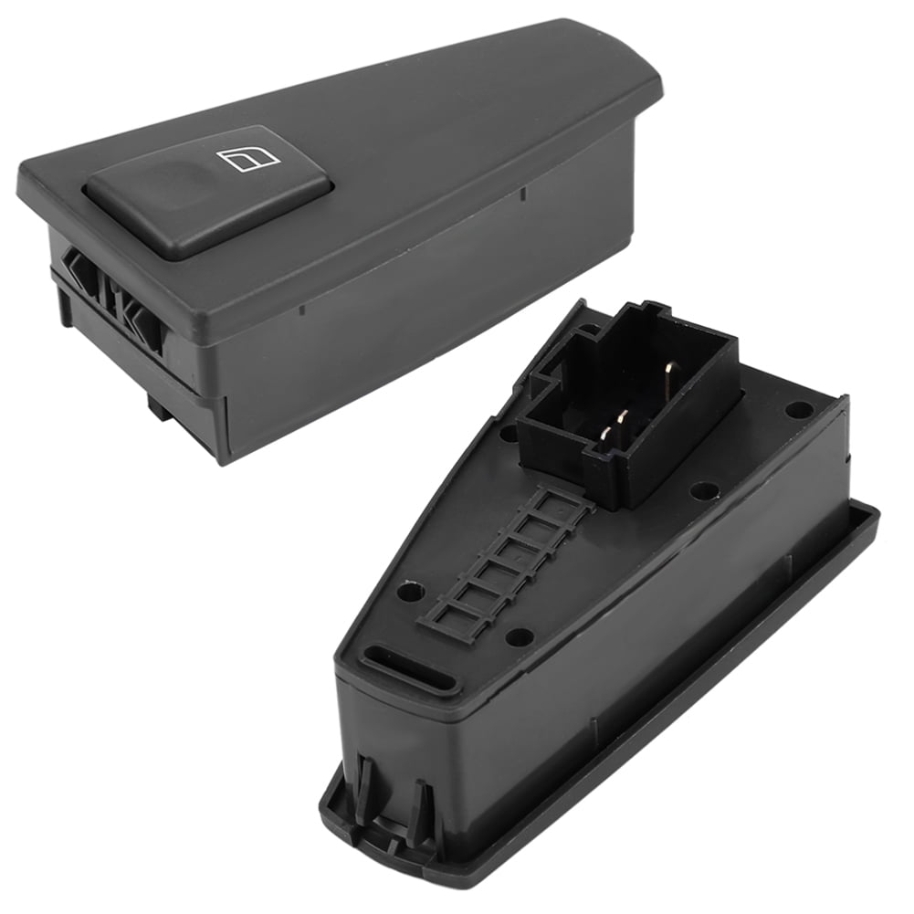 LYUMO Window Power Switch Passenger Side for Volvo truck FH12 FM VNL
