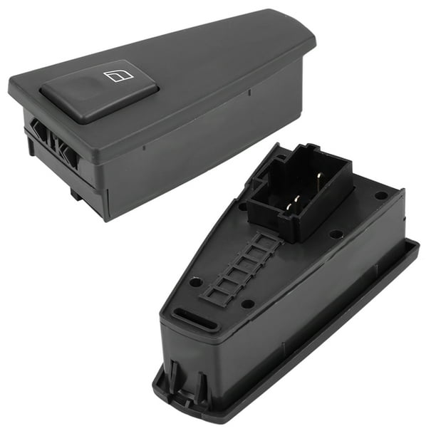 LYUMO Window Power Switch Passenger Side for Volvo truck FH12 FM VNL