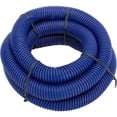 thumbnail image 6 of Split Wire Loom Conduit Tubing, 3/4 Inch Diameter, 6 Ft. Long, Blue, 6 of 8