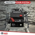 Rayne's World 50 Amp (5 Pack) 12V48V DC Waterproof Circuit Breaker