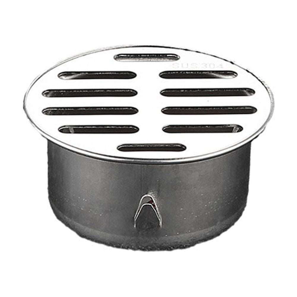 50-200mm-stainless-steel-floor-drain-outdoor-roof-anti-blocking-floor