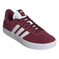 thumbnail image 4 of Tenis adidas Hombre Caballero Vl Court 3.0 Rojo Casual rojo 7.5 MX, 4 of 9